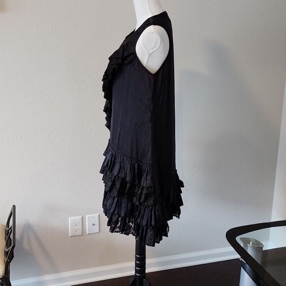 ANTHROPOLOGIE Andersen & Lauth Reykjavik Dress - Picture 4 of 13